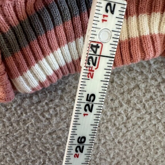 Vintage Outerbound Wool Sweater Jacket Cardigan SweaterQuilted Lined Snap Button - Picture 4 of 16